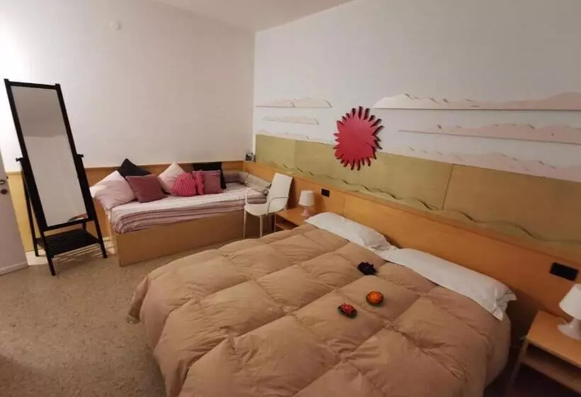 Majatalo Tonino Basso Camere Nuova Gestione