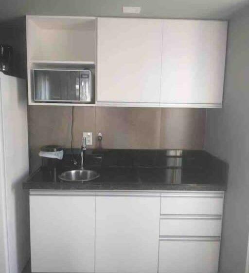 Ilusion Flat Ponta Negra