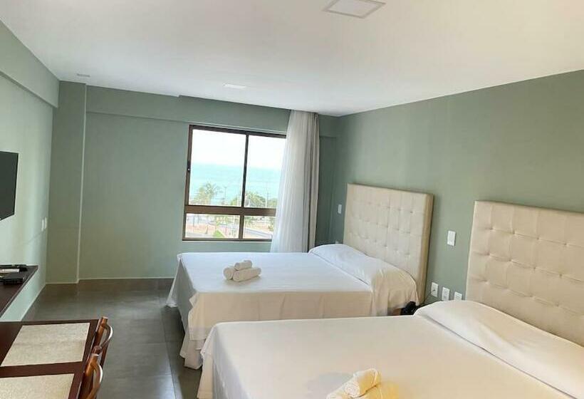 Ilusion Flat Ponta Negra