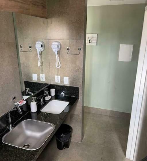 Ilusion Flat Ponta Negra