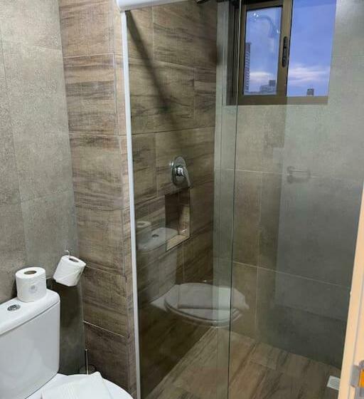 Ilusion Flat Ponta Negra