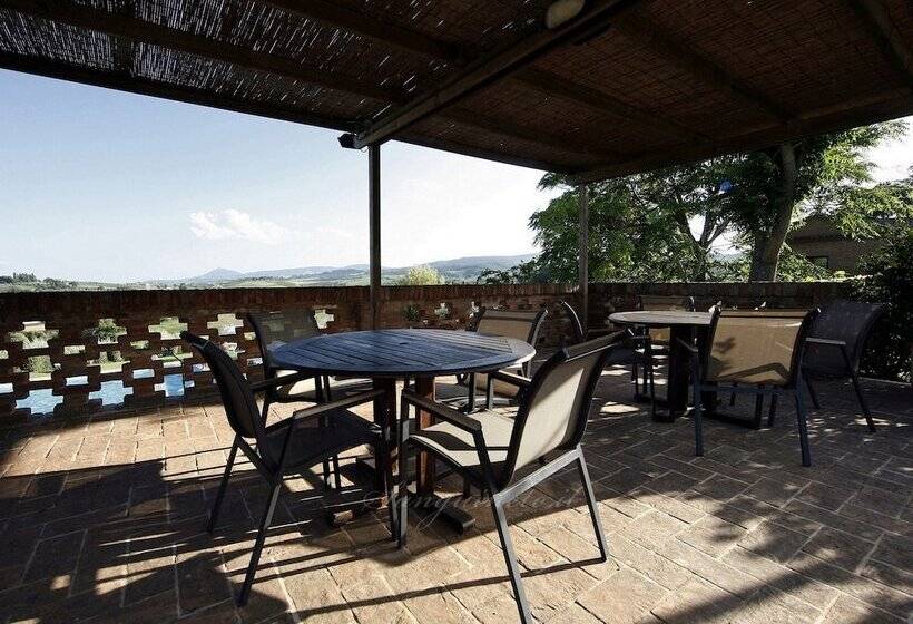 Agriturismo Sanguineto