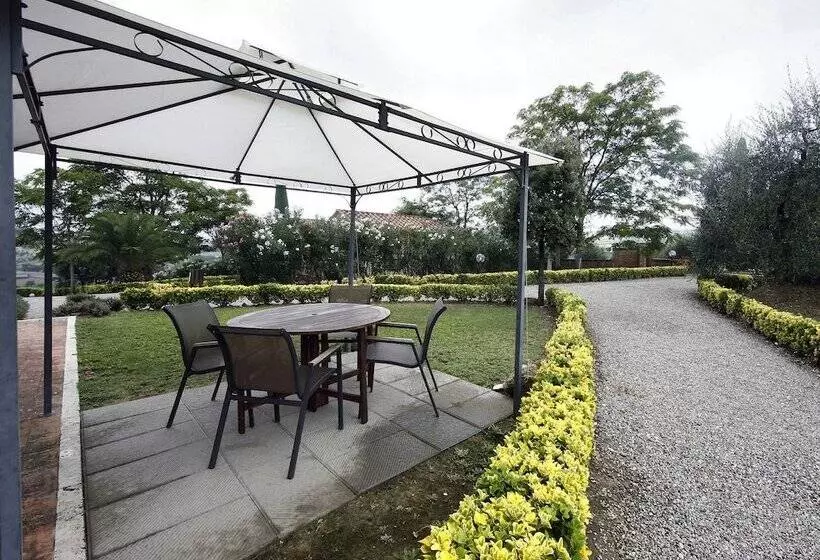 Agriturismo Sanguineto