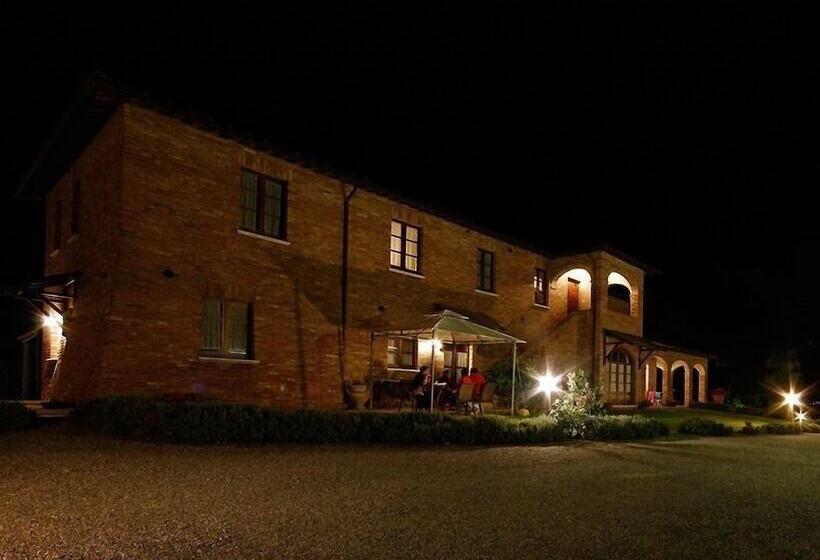 Agriturismo Sanguineto