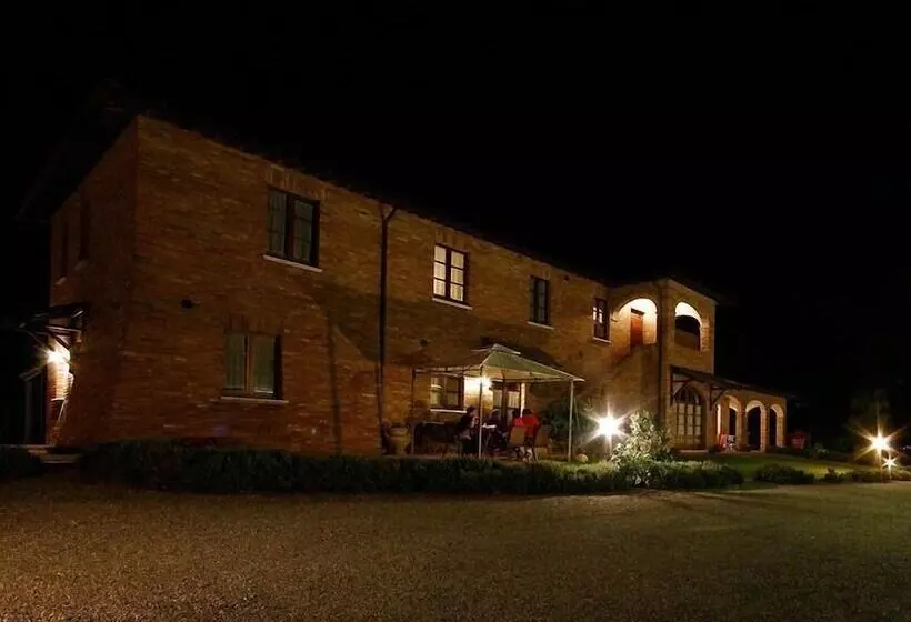 Agriturismo Sanguineto