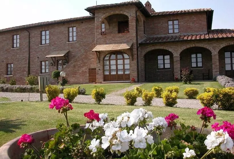 Agriturismo Sanguineto