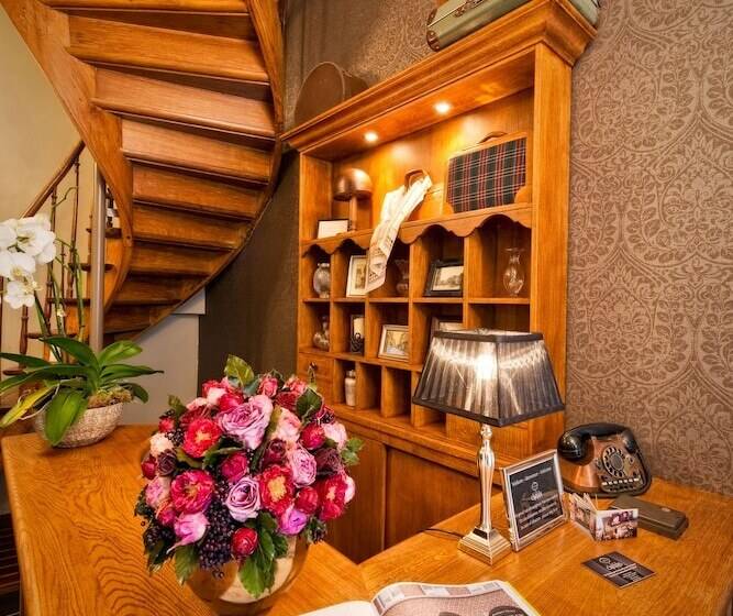 Boutique Hotel Caelus Vii