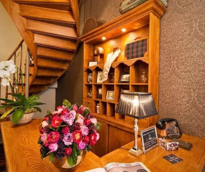 Boutique Hotel Caelus Vii