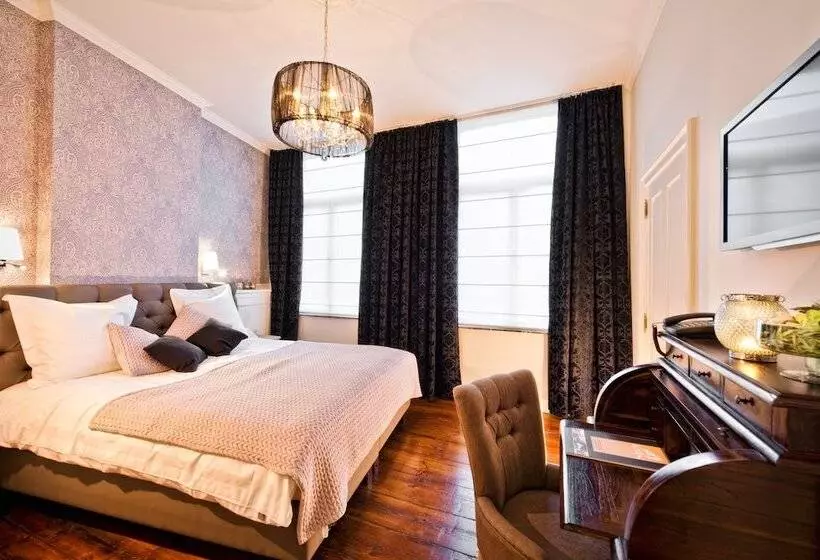 Boutique Hotel Caelus Vii