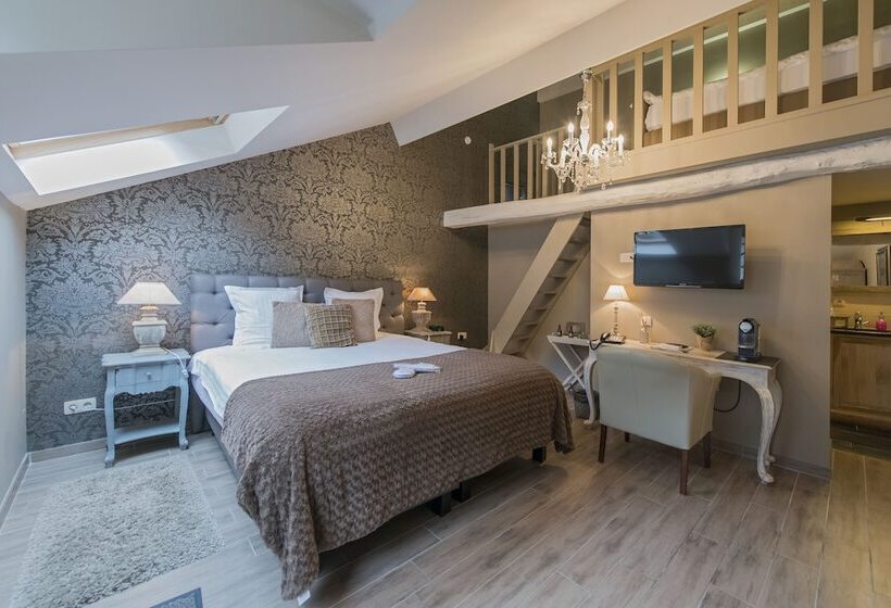 Boutique Hotel Caelus Vii