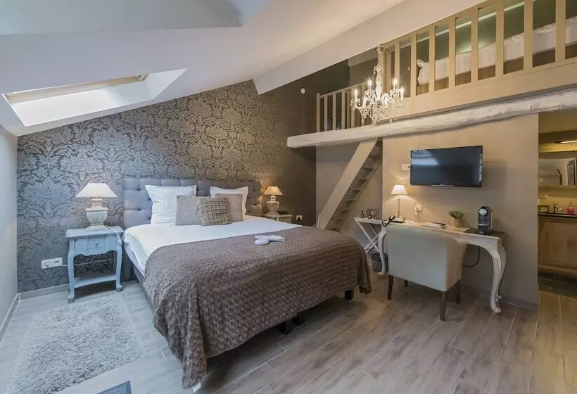 Boutique Hotel Caelus Vii