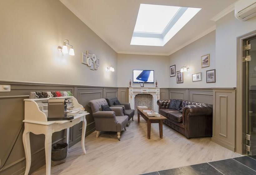 Boutique Hotel Caelus Vii