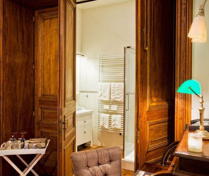 Boutique Hotel Caelus Vii