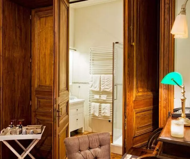 Boutique Hotel Caelus Vii