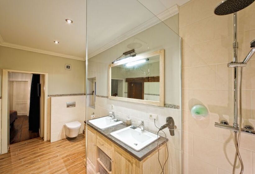 Boutique Hotel Caelus Vii