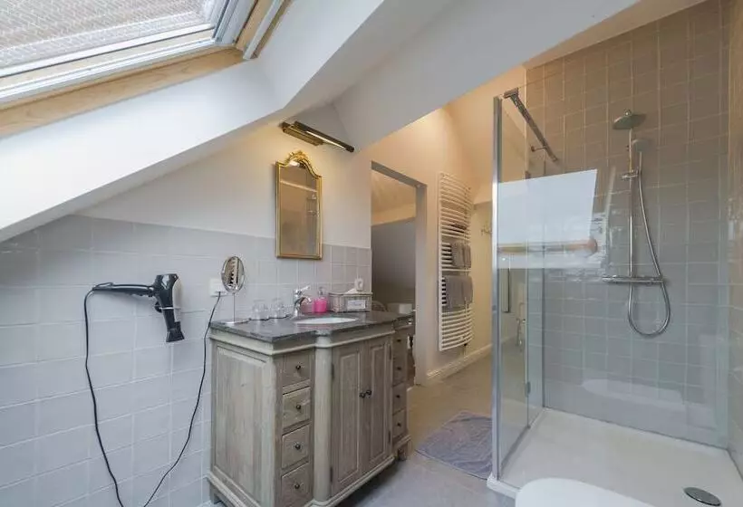 Boutique Hotel Caelus Vii