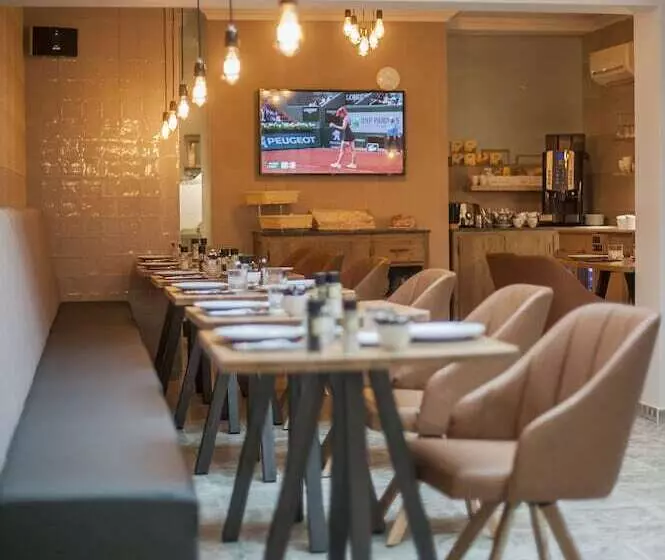 Boutique Hotel Caelus Vii