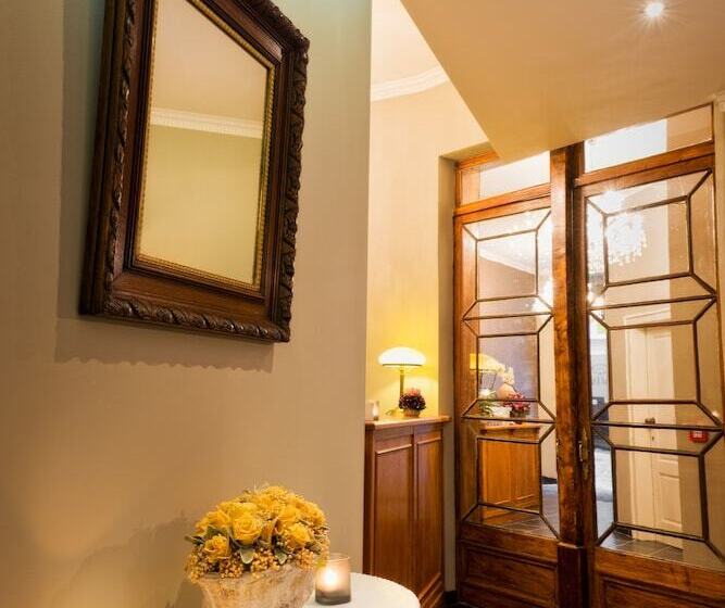 Boutique Hotel Caelus Vii