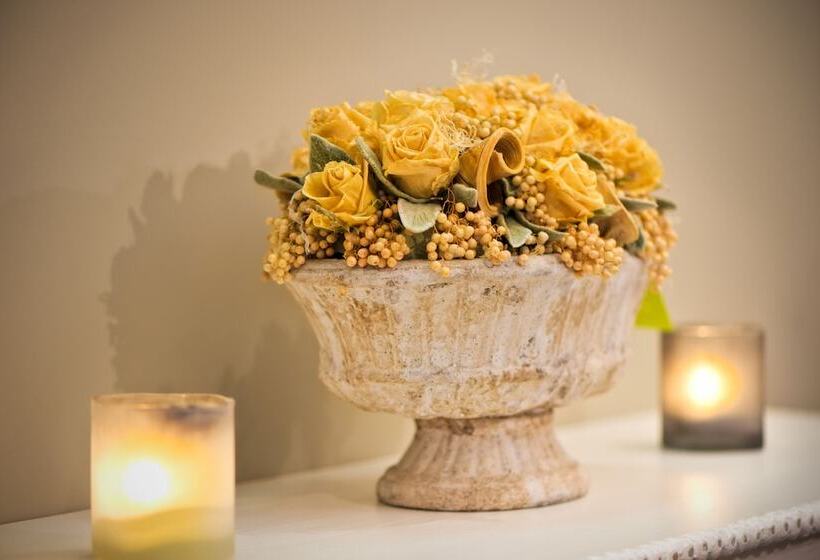 Boutique Hotel Caelus Vii