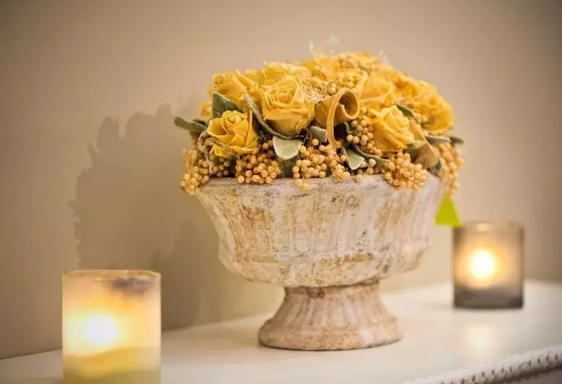 Boutique Hotel Caelus Vii