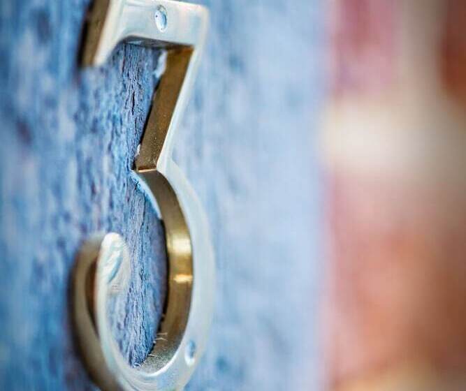 Boutique Hotel Caelus Vii