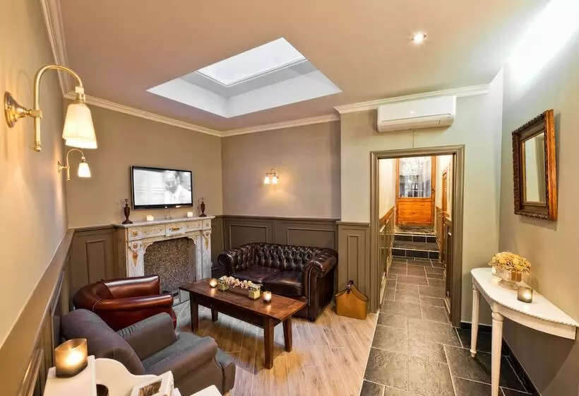 Boutique Hotel Caelus Vii