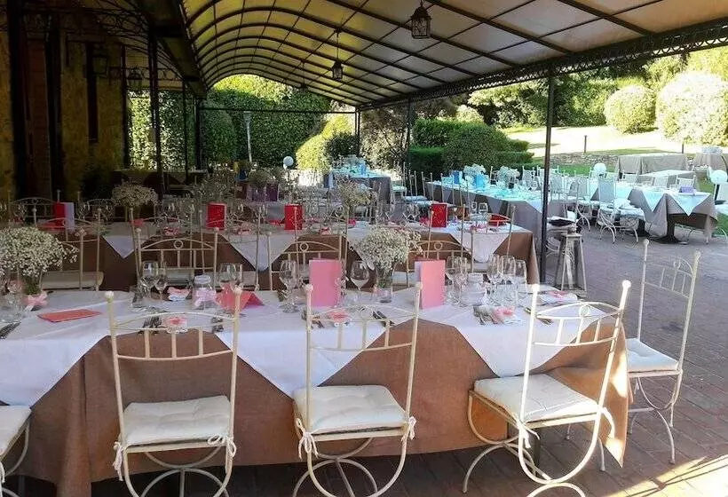 Country Hotel Poggiomanente