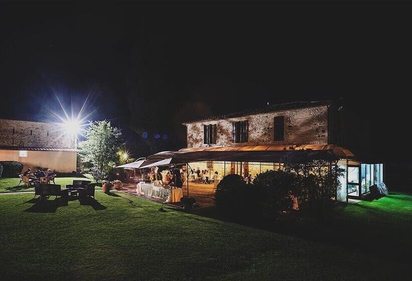 Country Hotel Poggiomanente