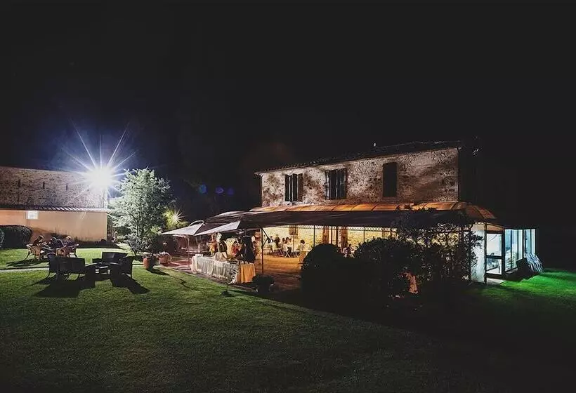 Country Hotel Poggiomanente