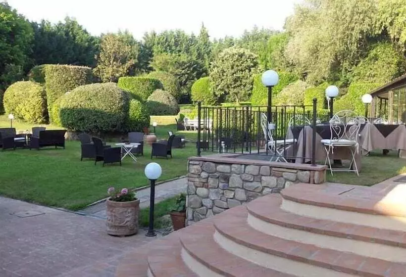 Country Hotel Poggiomanente