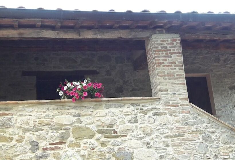 Country Hotel Poggiomanente