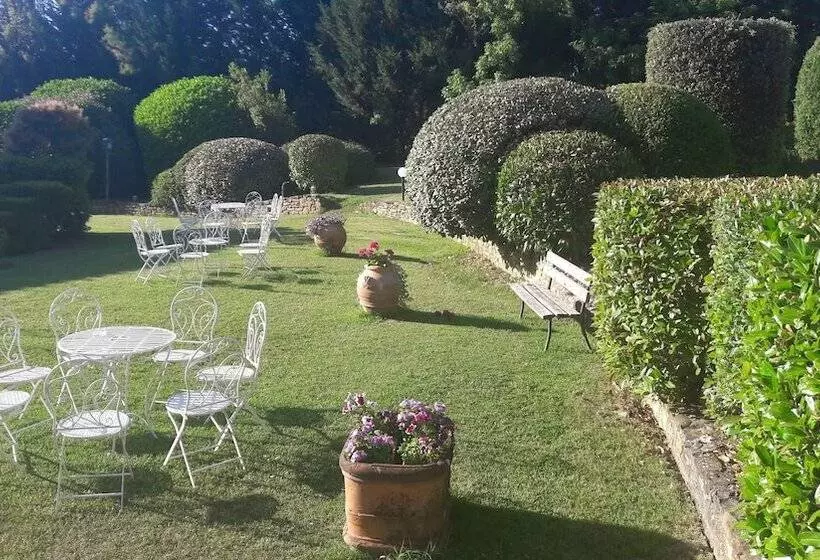 Country Hotel Poggiomanente