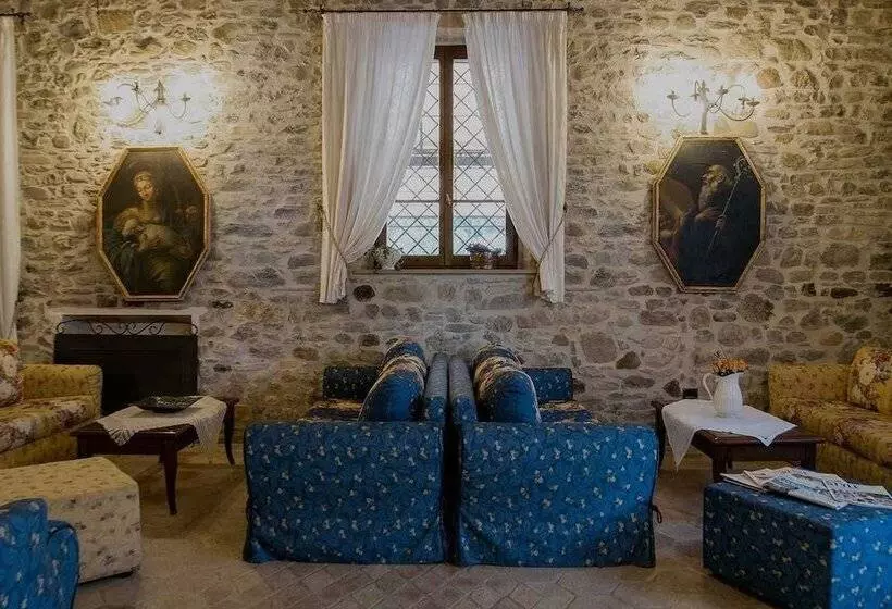 Country Hotel Poggiomanente