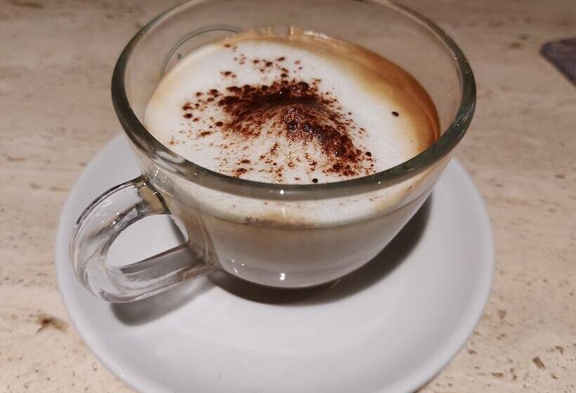 Country Hotel Poggiomanente