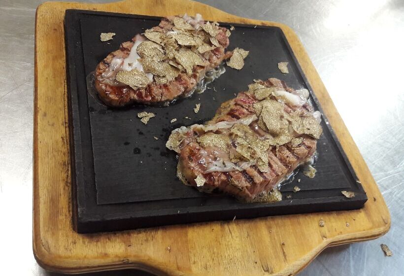 Country Hotel Poggiomanente