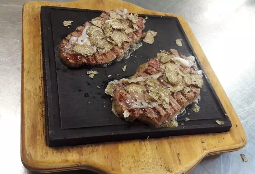 Country Hotel Poggiomanente