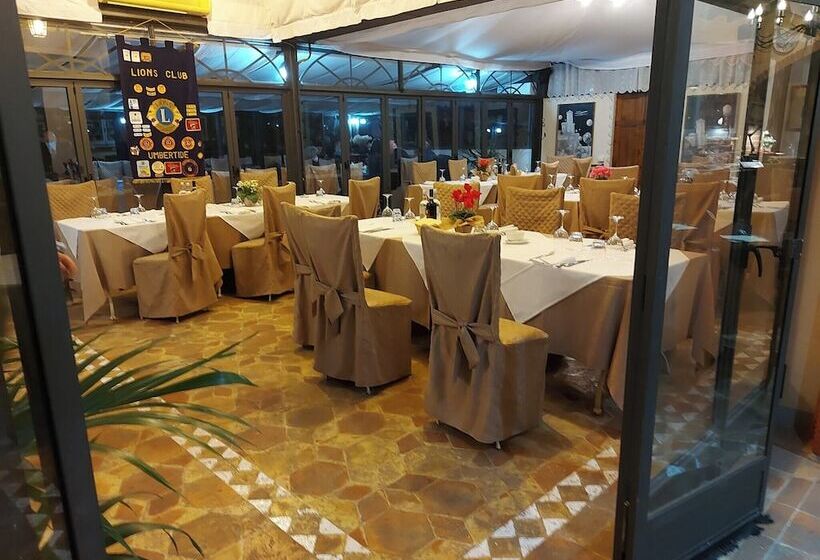 Country Hotel Poggiomanente