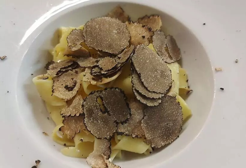 Country Hotel Poggiomanente