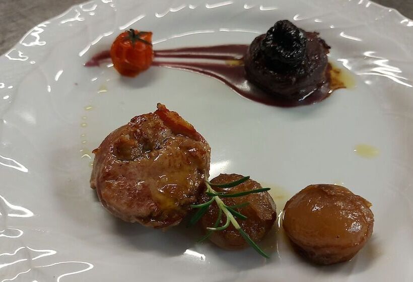 Country Hotel Poggiomanente