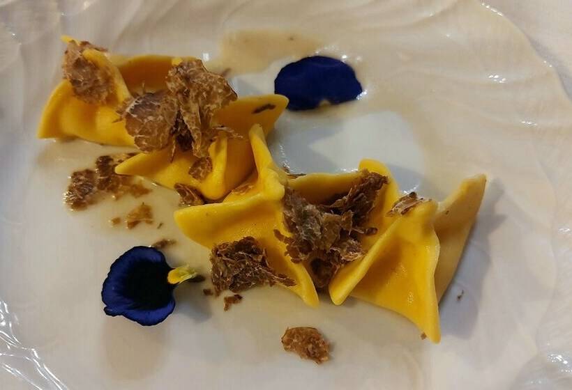 Country Hotel Poggiomanente