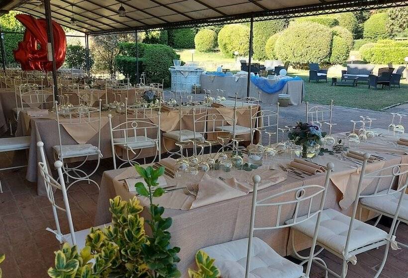 Country Hotel Poggiomanente