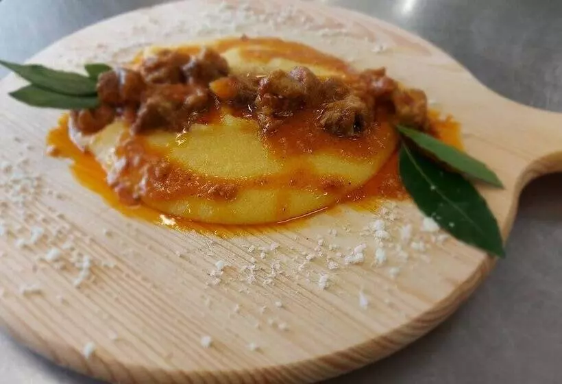 Country Hotel Poggiomanente