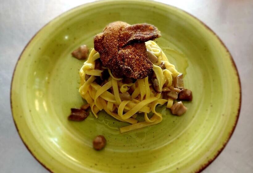 Country Hotel Poggiomanente