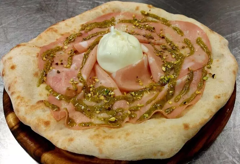 Country Hotel Poggiomanente