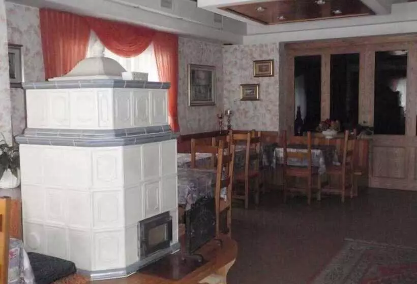 Hotel Albergo Sciatori