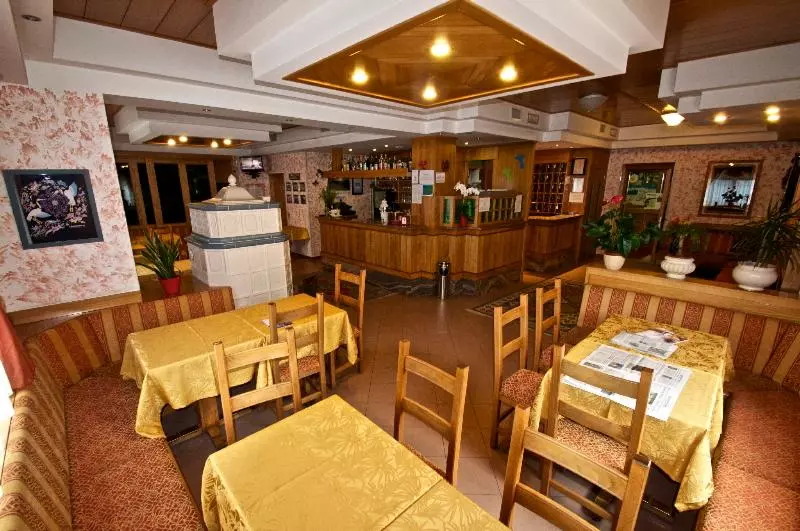 Hotel Albergo Sciatori
