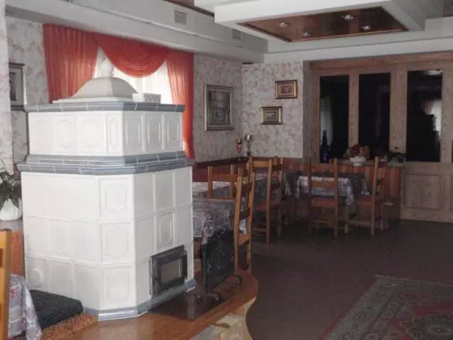 Hotel Albergo Sciatori