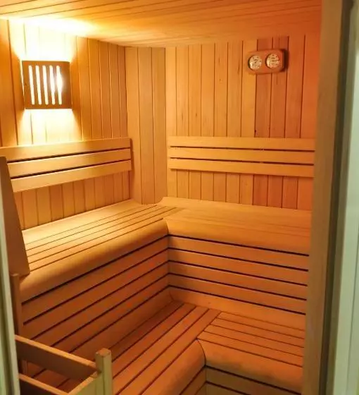 Hotel Albergo Sciatori