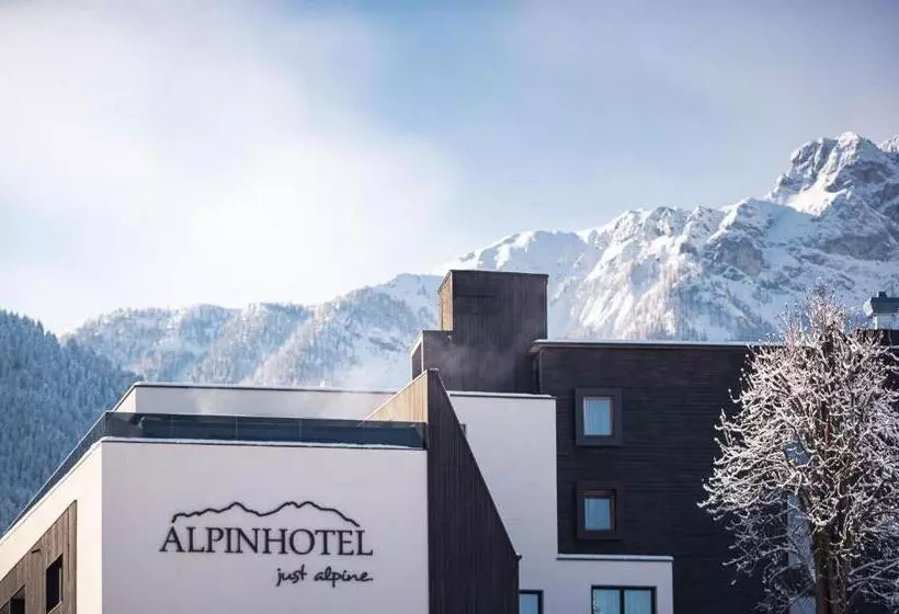 Alpinhotel Keil