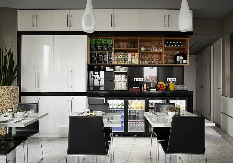 בית מלון כפרי Amadi Park